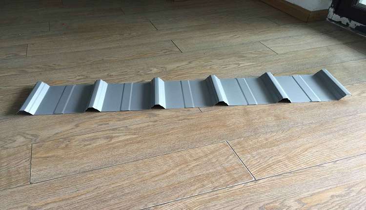 YX25-200-1000彩鋼瓦，HV200彩鋼瓦