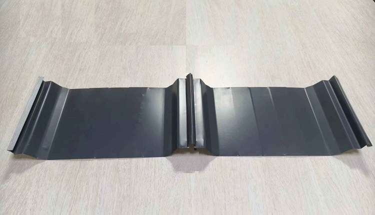 YX50-410-820彩鋼瓦