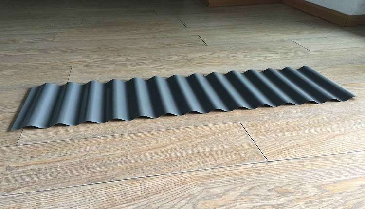 YX18-76-836彩鋼瓦, 836鋁鎂錳板 ，波浪瓦