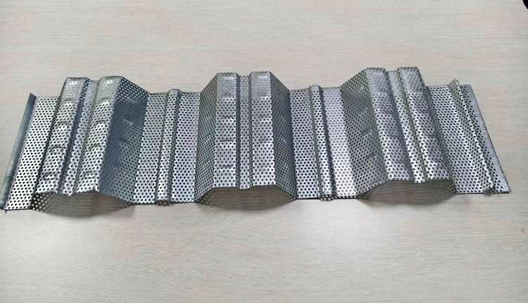 YX51-253-760樓承板